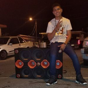 Meet your Posher, Kevin